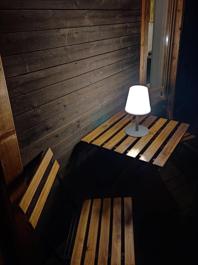 ライト・イム・アルプバッハタール Haus Luziaゲストハウス エクステリア 写真